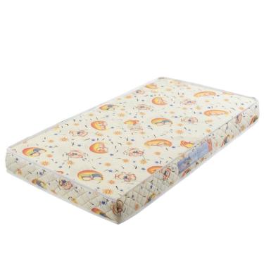 Imagem de Colchao Infantil Espuma D18 10cmx60cmx130cm Nana Nene Umaflex