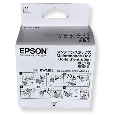 Imagem de Caixa De Manutenção  Para Epson L5590 - C9344