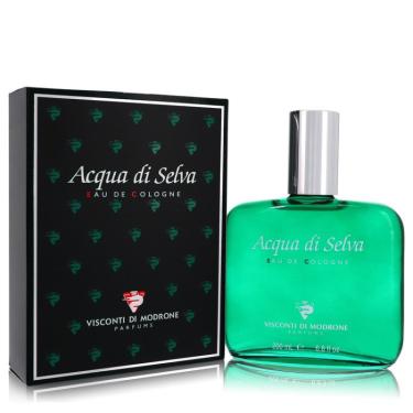 Imagem de Perfume Masculino Acqua di Selva 200 Ml Eau de Cologne