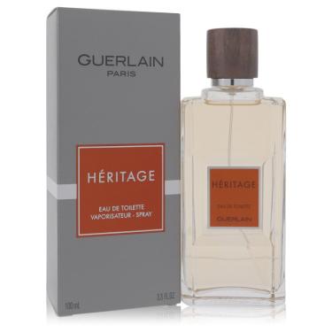 Imagem de Perfume/Col. Masc. Heritage Guerlain 100 ML Eau De Toilette
