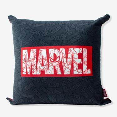 Imagem de Almofada 40X40 Marvel Logo