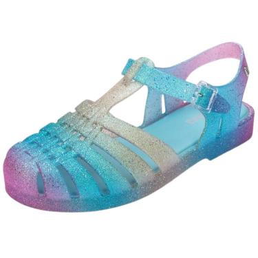 Imagem de Sandália Feminina Possession Glitter Conforto Melissa