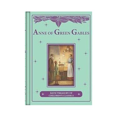 Imagem de Anne of Green Gables - North Parade Publishing