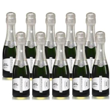 Imagem de Chandon Baby Riche Demi-sec 187ml C/ 24 Unidades