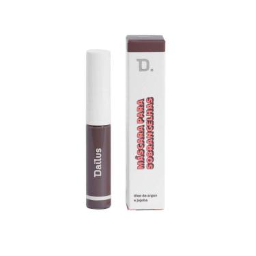 Imagem de Máscara Para Sobrancelhas Dailus 4g Media