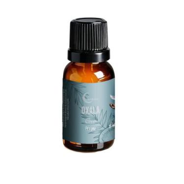 Imagem de Essência Líquida Umidificador E Difusor Oxalá 15 Ml - Meta Atacado