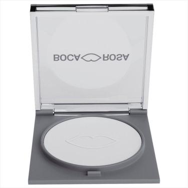 Imagem de Boca Rosa Pó Compacto Translucido Cocada 9g