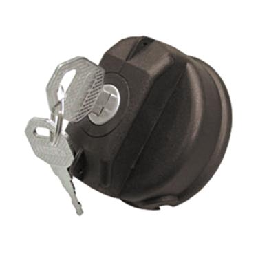 Imagem de Tampa De Combustível Valvulada Com Chave Golf 91 a 13