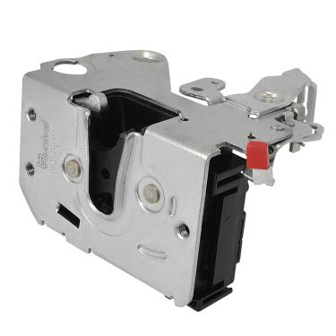 Imagem de Fechadura Porta Traseira Lado Esquerdo Gol G2 G3