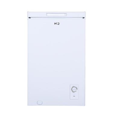 Imagem de Freezer E Conservador Horizontal HQ 110 Litros Branco HQ-110CFH 110V