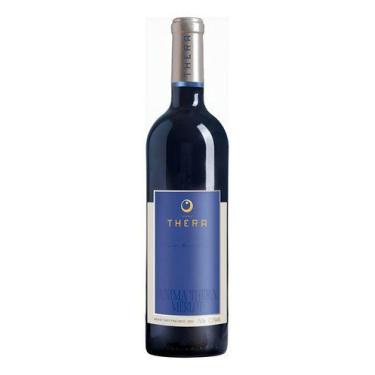 Imagem de Vinho Tinto Brasileiro Anima Thera Merlot - Santa Catarina - Importado