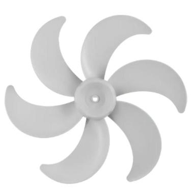 Imagem de Hélice 30cm cinza claro p vent britânia 6p bvt301/ bvt302/ bvt304/ bri