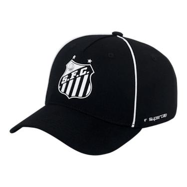 Imagem de Boné Santos Infantil Silk Frontal Dora Ref 39193-Unissex