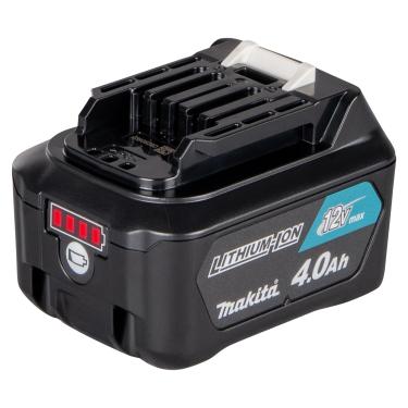 Imagem de Makita BL1041B, LXT Lithium-Ion Battery, 12V, 4.0Ah