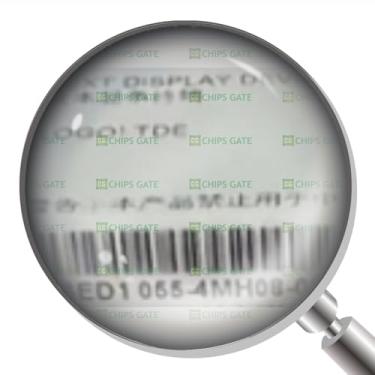 Imagem de 1 Módulo PLC 6ED1055-4MH08-0BA1