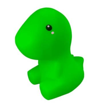 Imagem de Luminária de Mesa Dinossauro Rex – Luz Suave Bivolt