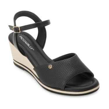 Imagem de Sandália Anabela Piccadilly PD25-40821