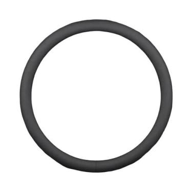 Imagem de Capa De Volante De Carro Ultra-Fina E Respirável Universal 37-38cm Ace