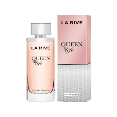 Imagem de Queen of life feminino la rive edp 75ml