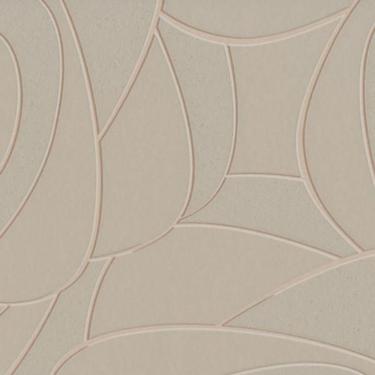 Imagem de Papel Parede Urban Chic Rosa Distinta 659210 Rolo 10m X 0,53m