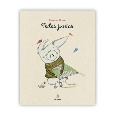 Imagem de Todos Juntos