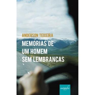 Imagem de Memórias De Um Homem Sem Lembranças