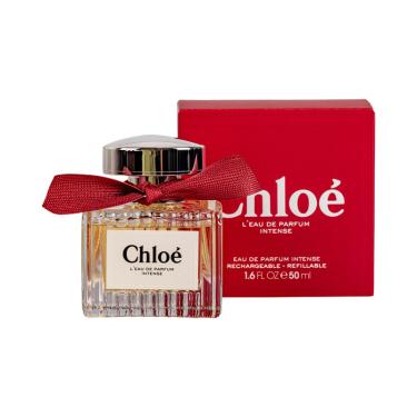 Imagem de Perfume Chloé Signature Feminino L'Eau de Parfum Intense 50ml