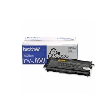Imagem de Toner autêntico Tn-360 Tn360 P/ Brother 7840 7440 7040 2140 2170 Tn360