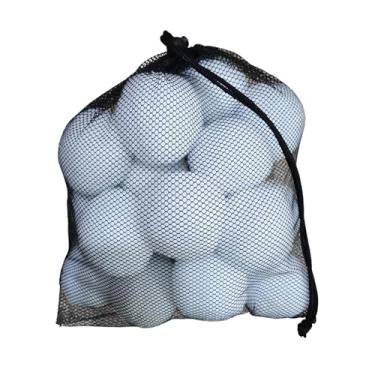 Imagem de KiBcsLic Globos de Neve Artificiais Macios E Decorativos, Ideais para Presentear Crianças. Globos de Neve de 7 Cm (2,76 Polegadas) para Festas E Brincadeiras, 20 peças, Tamanho real