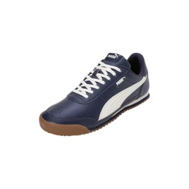 Imagem de Tênis Puma Turino II Marinho 42