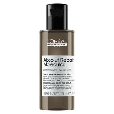 Imagem de Sérum Reconstrutor L'Oréal Professionnel Absolut Repair Molecular, 75m