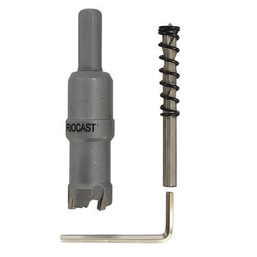 Imagem de Serra Copo Metal Duro Tct 19Mm  764,0002  - Rocast