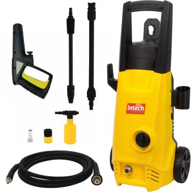 Imagem de Lavadora Alta Pressão 1740 Libras Alabama Intech Machine (127v)