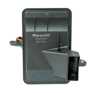 Imagem de Filtro do Câmbio Automático Astra Vectra Zafira Volvo C30 C70 S40 S60 