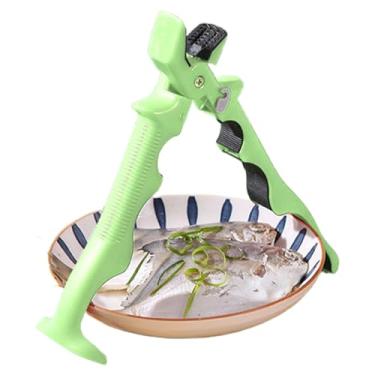 Imagem de Garra para Chapas Quentes | Pegas Seguras Antiderrapantes e Antiescaldo,Acessório de Cozinha para Recipientes Quentes | Para Microondas Forno Airfryer Panela de Vapor Pudim Torradeira