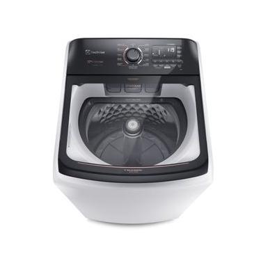 Imagem de Máquina de Lavar 17kg Electrolux Perfect Care com Vapor e Jatos Poderosos (LEV17)