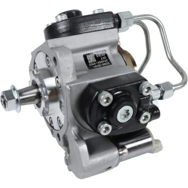 Imagem de PANGOLIN 22100-E0101 Bomba de combustível para peças de reposição de motor diesel Hino Truck