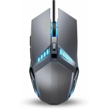 Imagem de Mouse Gamer Óptico Anubis KP-MU019