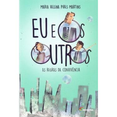 Imagem de Livro - Eu e os outros