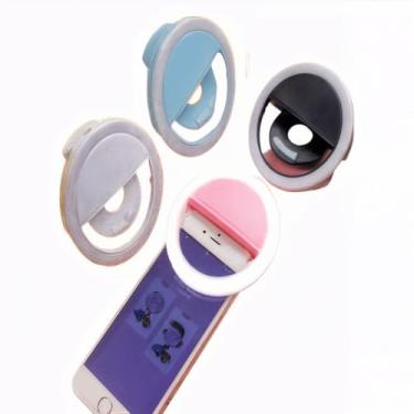 Imagem de Ring Light Clip