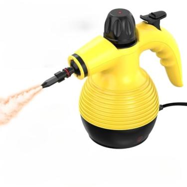 Imagem de Limpador E Esterilizador A Vapor, PortáTil Para VáRias SuperfíCies