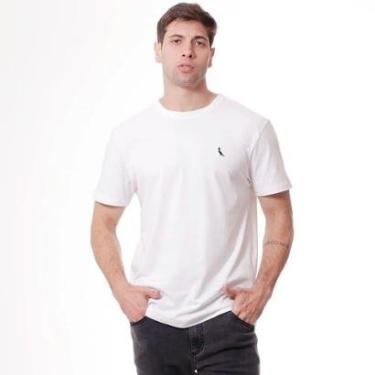 Imagem de Camiseta Masculina Reserva Careca 0062795-Masculino