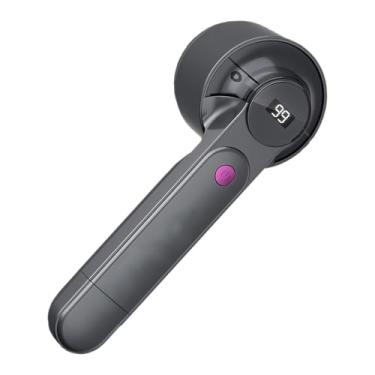 Imagem de Barbeador de tecido, recarregável e silencioso, material de limpeza – removedor de bolinhas para roupas, para roupas, sofá, cobertor, móveis, bolinhas, casa, apartamento, escritório, viagem