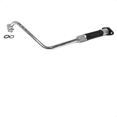 Imagem de Mangueira De Óleo Tipo 2 Moto Xre 300 Modelo Original