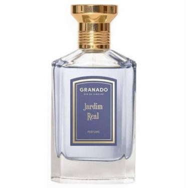 Imagem de Perfume Vintage Jardim Real Granado Unissex Parfum 75ml-Unissex