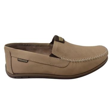 Imagem de Mocassim Pegada 141603 Masculino