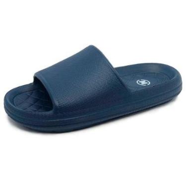 Imagem de Chinelo Molekinho Slide Calce Facil EVA-Masculino