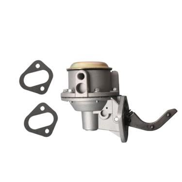 Imagem de Bomba de combustível mecânica M751 M16114 M16235 6440151 1523429 429 SP1065MP SP1344MP USMP01878 602-1001 compatível com caminhão Chevrolet BL BM BN GMC CC260 CC300