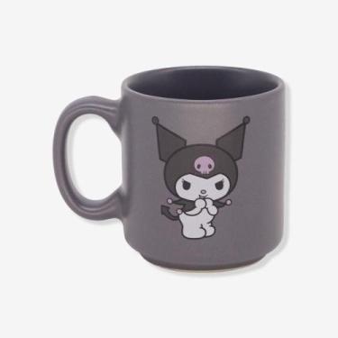 Imagem de Caneca Mini Tina Kuromi - Hello Kitty - Zonacriativa