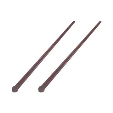 Imagem de Varinha Mágica Luminosa Infantil Com Som, Brinquedo De Bruxa E Mago, A